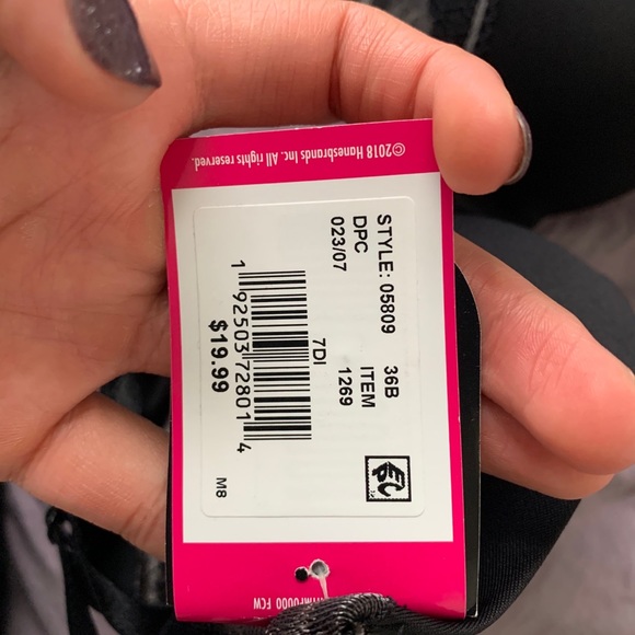 Target bra set - Picture 2 of 3